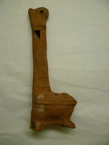 figurine ; lampe, image 2/2