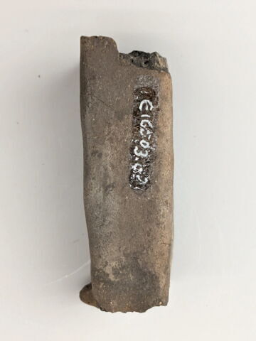 figurine féminine en plaquette, image 4/4