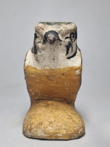 figurine d'oiseau akhem ; statue de Ptah-Sokar-Osiris, image 4/6
