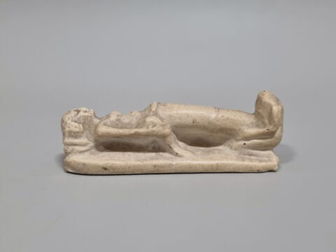 moulage ; figurine érotique