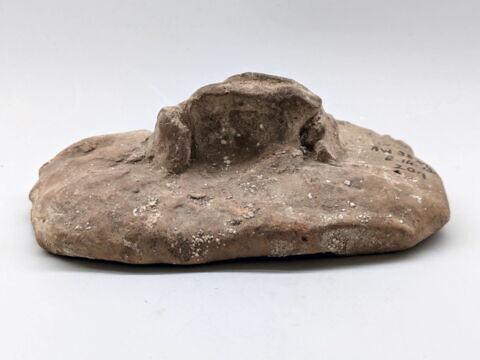 sceau à poignée  ; scellement, image 3/3