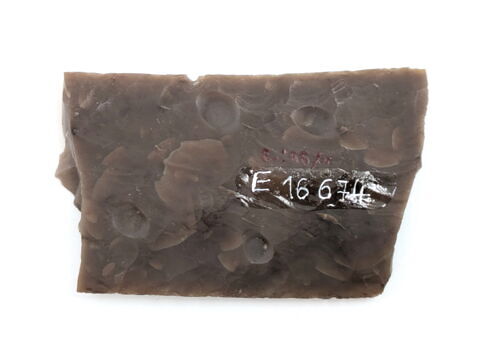 pièce bifaciale, image 2/3