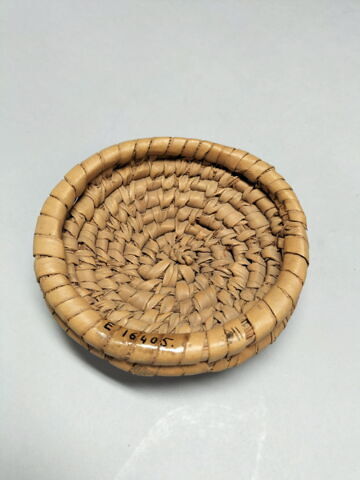 couvercle de panier, image 2/2