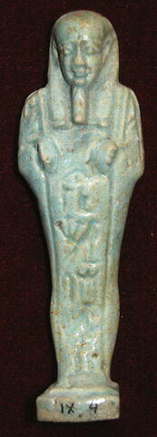 serviteur funéraire momiforme, image 2/2