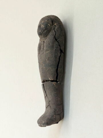 figurine de fils d'Horus, image 4/4