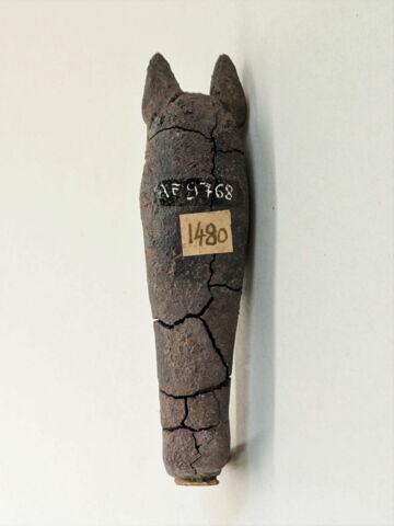 figurine de fils d'Horus, image 2/5