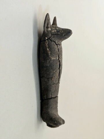 figurine de fils d'Horus, image 3/5