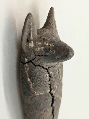 figurine de fils d'Horus, image 5/5