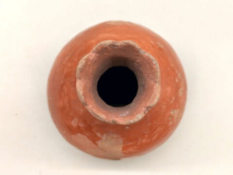 vase ; vase plastique, image 3/5