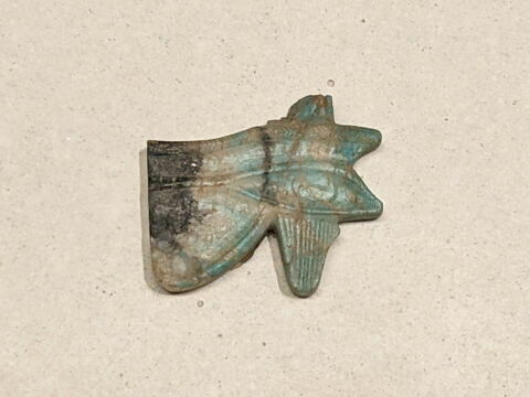 amulette oudjat simple monoface, image 1/1