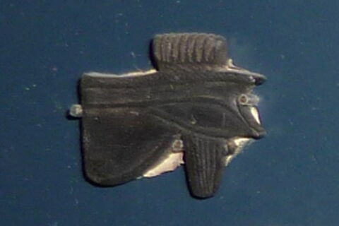 amulette oudjat simple monoface, image 1/1