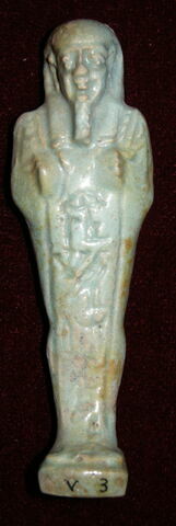 serviteur funéraire momiforme, image 2/2