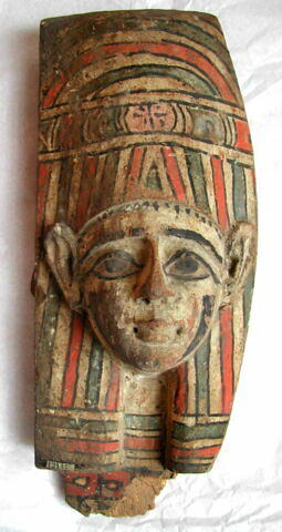 élément de cercueil, image 1/2