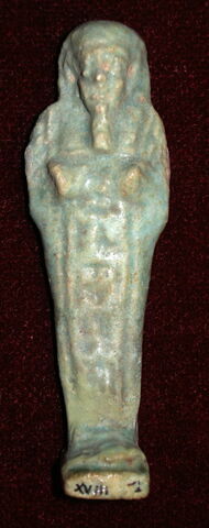 serviteur funéraire momiforme, image 2/2