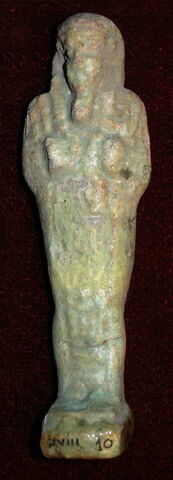 serviteur funéraire momiforme, image 2/2