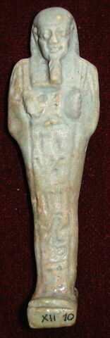 serviteur funéraire momiforme, image 2/2