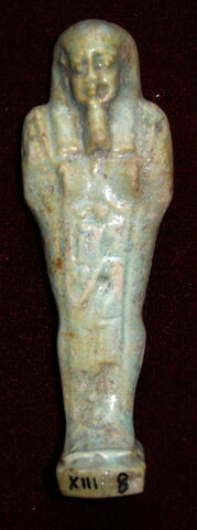 serviteur funéraire momiforme, image 2/2