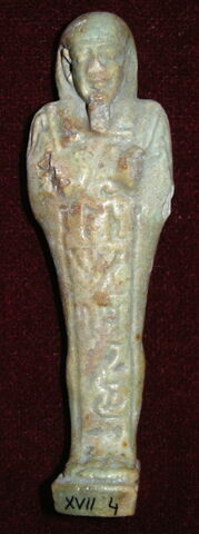 serviteur funéraire momiforme, image 2/2