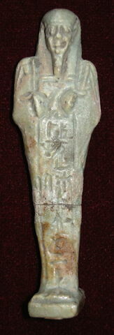 serviteur funéraire momiforme, image 2/2