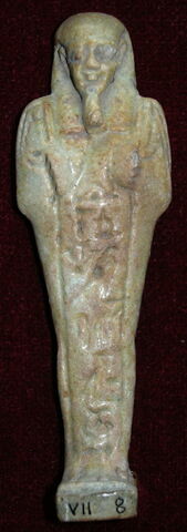 serviteur funéraire momiforme, image 2/2