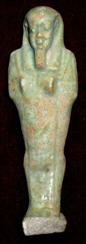 serviteur funéraire momiforme, image 2/2
