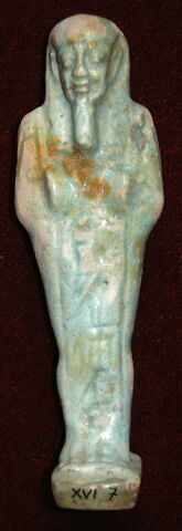 serviteur funéraire momiforme, image 2/2