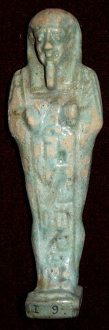 serviteur funéraire momiforme, image 2/2