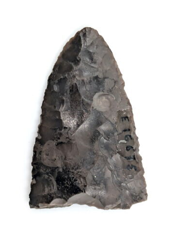 pièce bifaciale, image 2/2