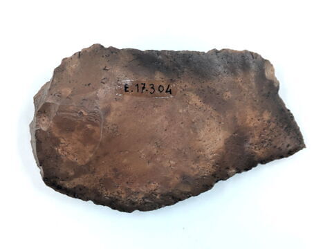 éclat Levallois, image 2/2