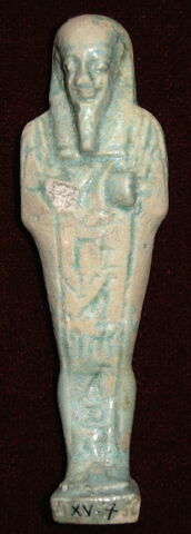 serviteur funéraire momiforme, image 2/2