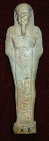 serviteur funéraire momiforme, image 2/2