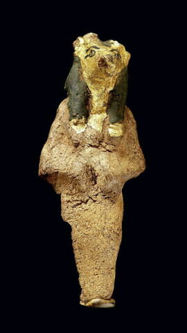 figurine de fils d'Horus