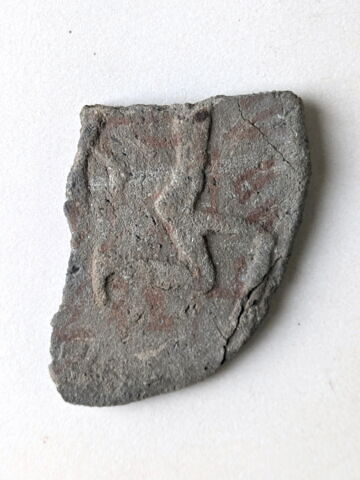 empreinte de sceau, image 3/3