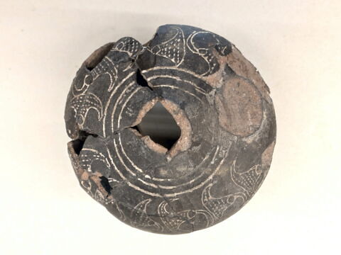 flacon de Tell el Yahoudieh, image 3/7