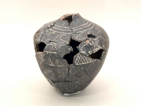 flacon de Tell el Yahoudieh, image 6/7