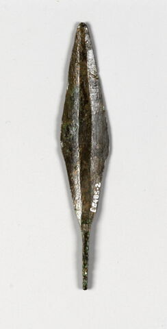 pointe de javelot, image 1/2