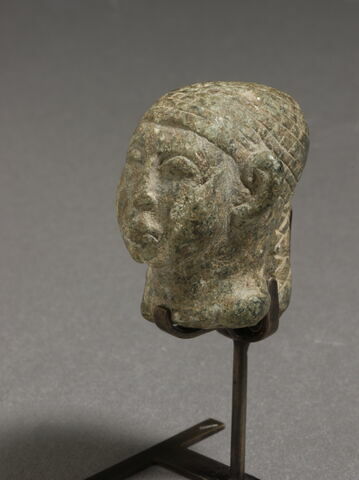 figurine  ; modèle, image 2/2