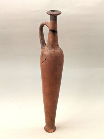 bouteille cananéenne