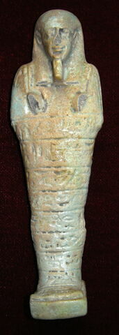 serviteur funéraire momiforme, image 2/2