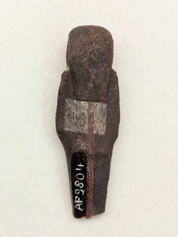 figurine de fils d'Horus, image 2/2
