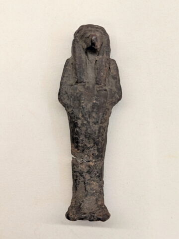 figurine de fils d'Horus
