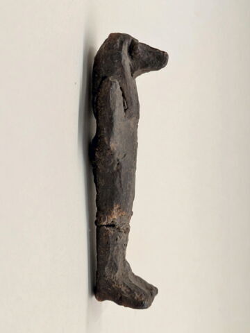 figurine de fils d'Horus, image 4/5