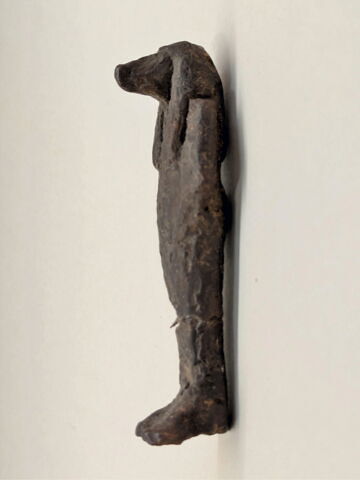 figurine de fils d'Horus, image 5/5