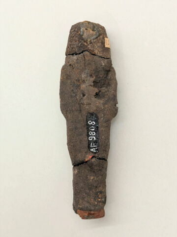 figurine de fils d'Horus, image 2/4