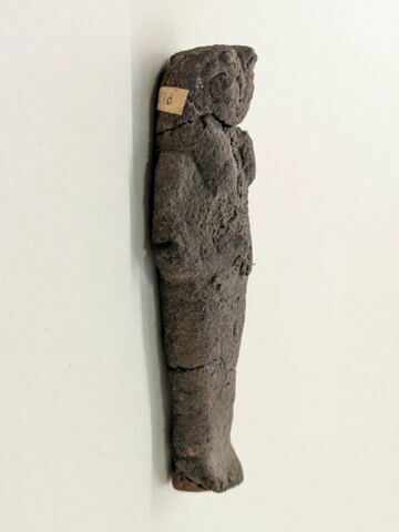 figurine de fils d'Horus, image 3/4
