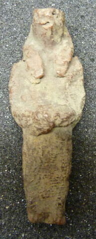 figurine de fils d'Horus
