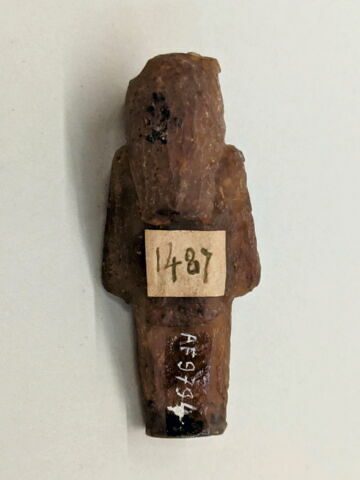 figurine de fils d'Horus, image 2/4