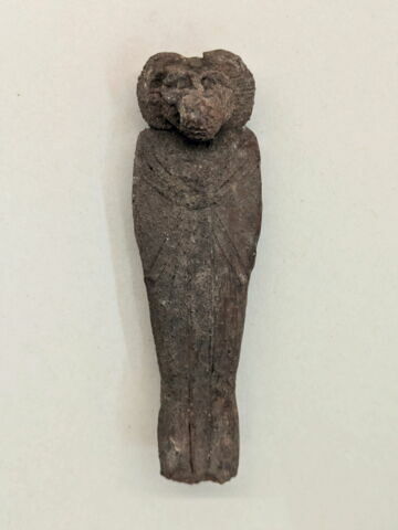 figurine de fils d'Horus