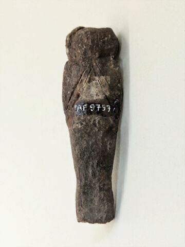 figurine de fils d'Horus, image 2/2