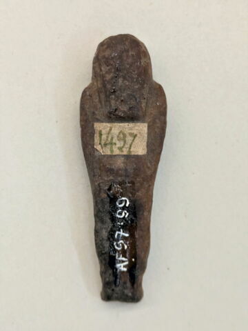 figurine de fils d'Horus, image 2/2